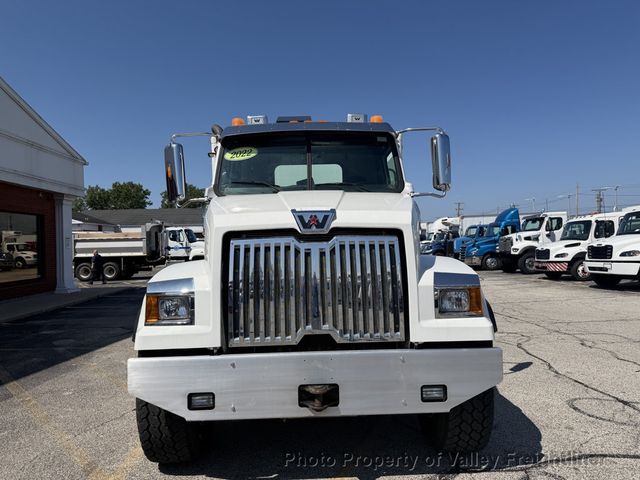 2022 Western Star 4700SF  - 23070183 - 3