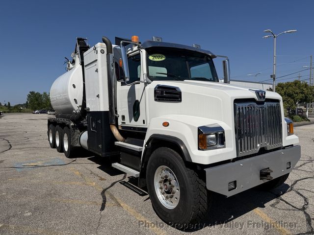 2022 Western Star 4700SF  - 23070183 - 4