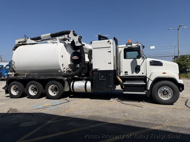 2022 Western Star 4700SF  - 23070183 - 5