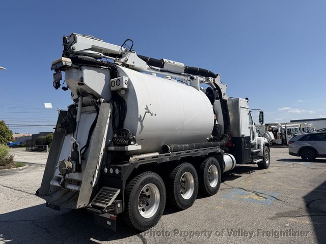 2022 Western Star 4700SF  - 23070183 - 6