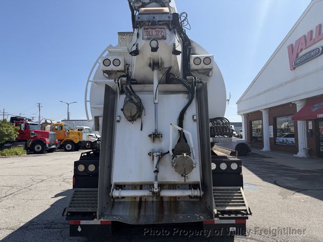 2022 Western Star 4700SF  - 23070183 - 7
