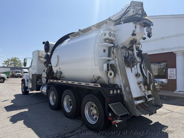 2022 Western Star 4700SF  - 23070183 - 8