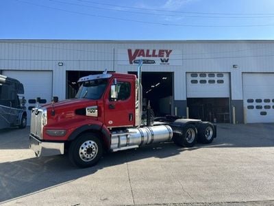 2022 Western Star 49X