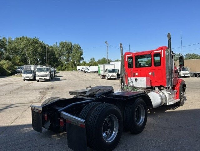 2022 Western Star 49X 2022 WESTERN STAR 49X DAY CAB - 23035615 - 4