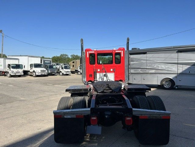 2022 Western Star 49X 2022 WESTERN STAR 49X DAY CAB - 23035615 - 5