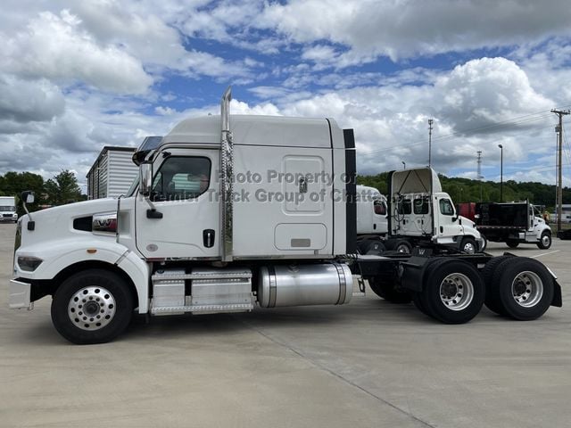 Used 2022 WESTERN STAR 49X 49X For Sale Ringgold