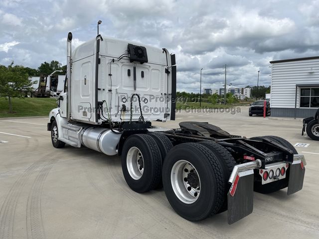 Used 2022 WESTERN STAR 49X 49X For Sale Ringgold