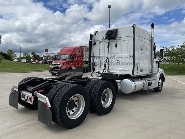 Used 2022 WESTERN STAR 49X 49X For Sale Ringgold