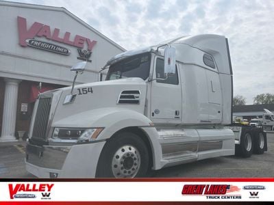 2022 Western Star 5700XE