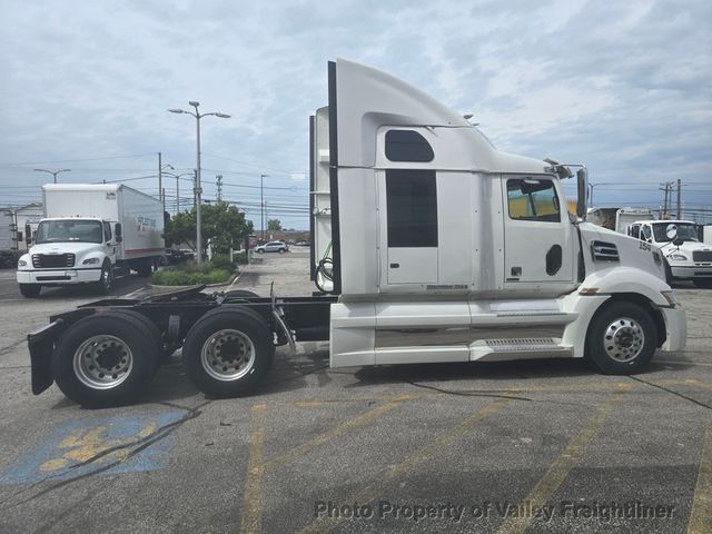 2022 Western Star 5700XE  - 23026436 - 2