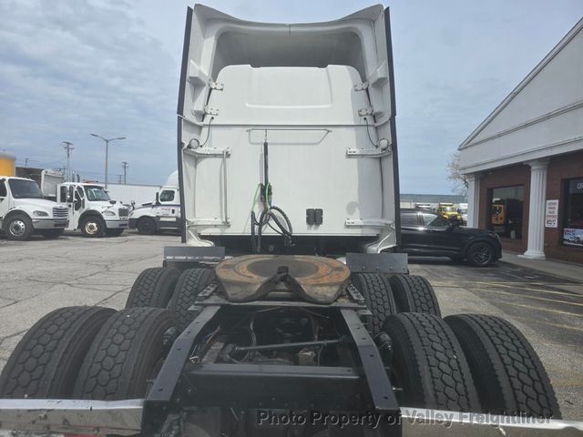 2022 Western Star 5700XE  - 23026436 - 3