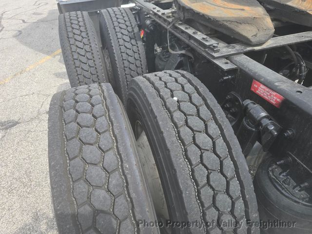 2022 Western Star 5700XE  - 23026436 - 4