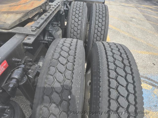 2022 Western Star 5700XE  - 23026436 - 5