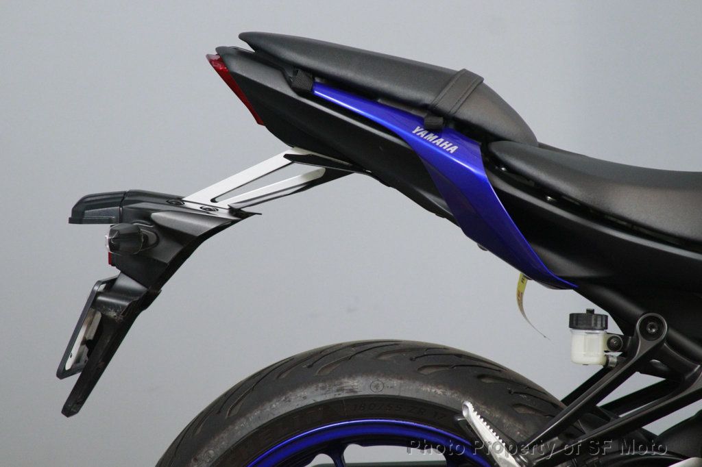 2022 Yamaha MT-07 Includes Warranty - 23081517 - 10