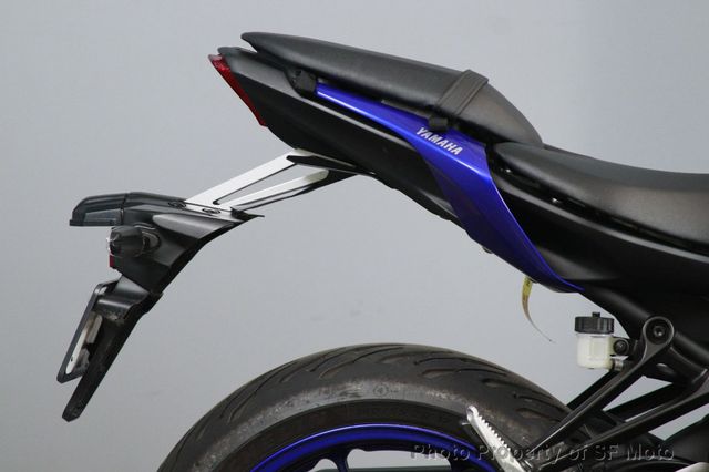 2022 Yamaha MT-07 Includes Warranty - 23081517 - 10