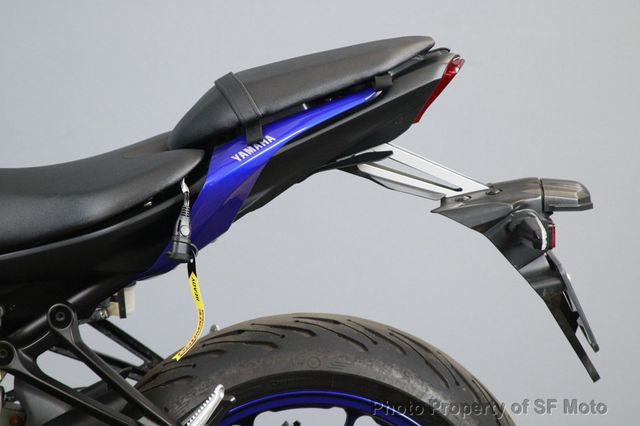 2022 Yamaha MT-07 Includes Warranty - 23081517 - 11