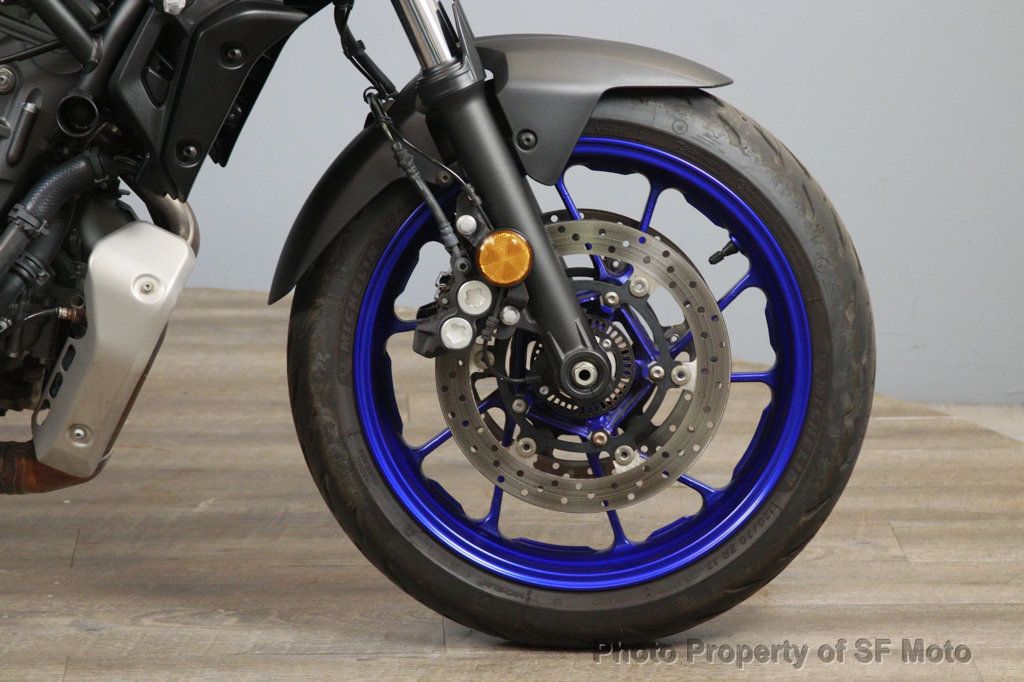 2022 Yamaha MT-07 Includes Warranty - 23081517 - 13