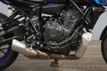 2022 Yamaha MT-07 Includes Warranty - 23081517 - 14
