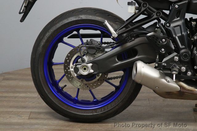 2022 Yamaha MT-07 Includes Warranty - 23081517 - 16