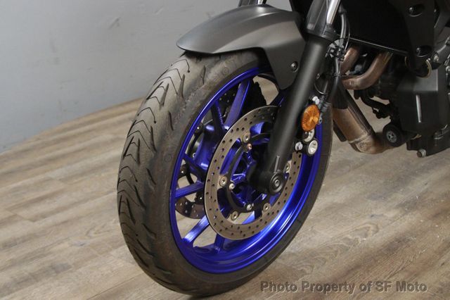 2022 Yamaha MT-07 Includes Warranty - 23081517 - 18