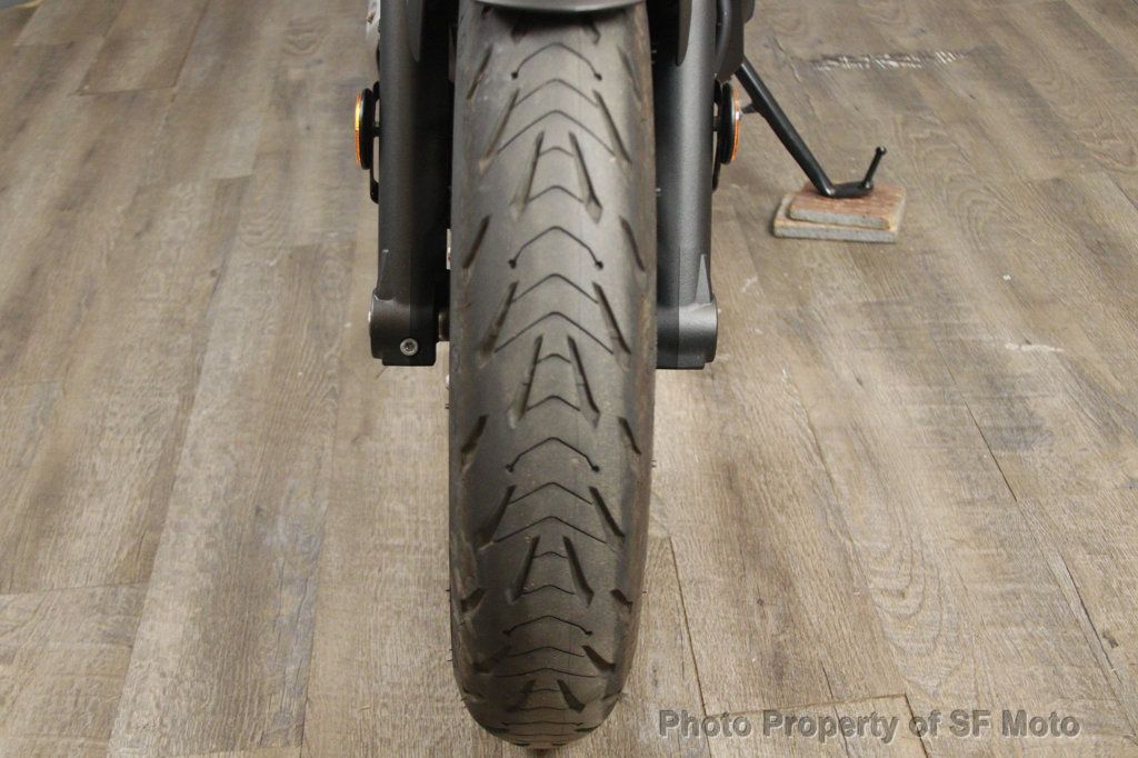 2022 Yamaha MT-07 Includes Warranty - 23081517 - 22