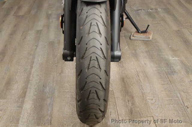 2022 Yamaha MT-07 Includes Warranty - 23081517 - 22
