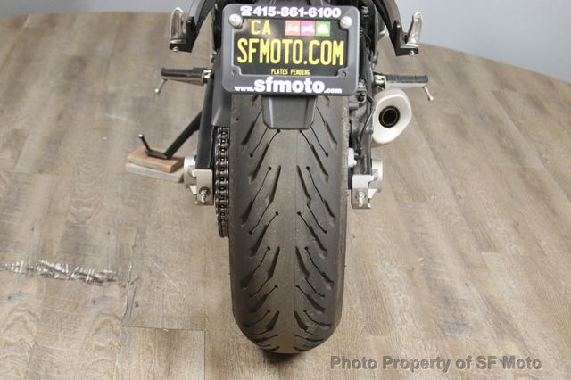 2022 Yamaha MT-07 Includes Warranty - 23081517 - 23