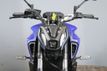 2022 Yamaha MT-07 Includes Warranty - 23081517 - 24