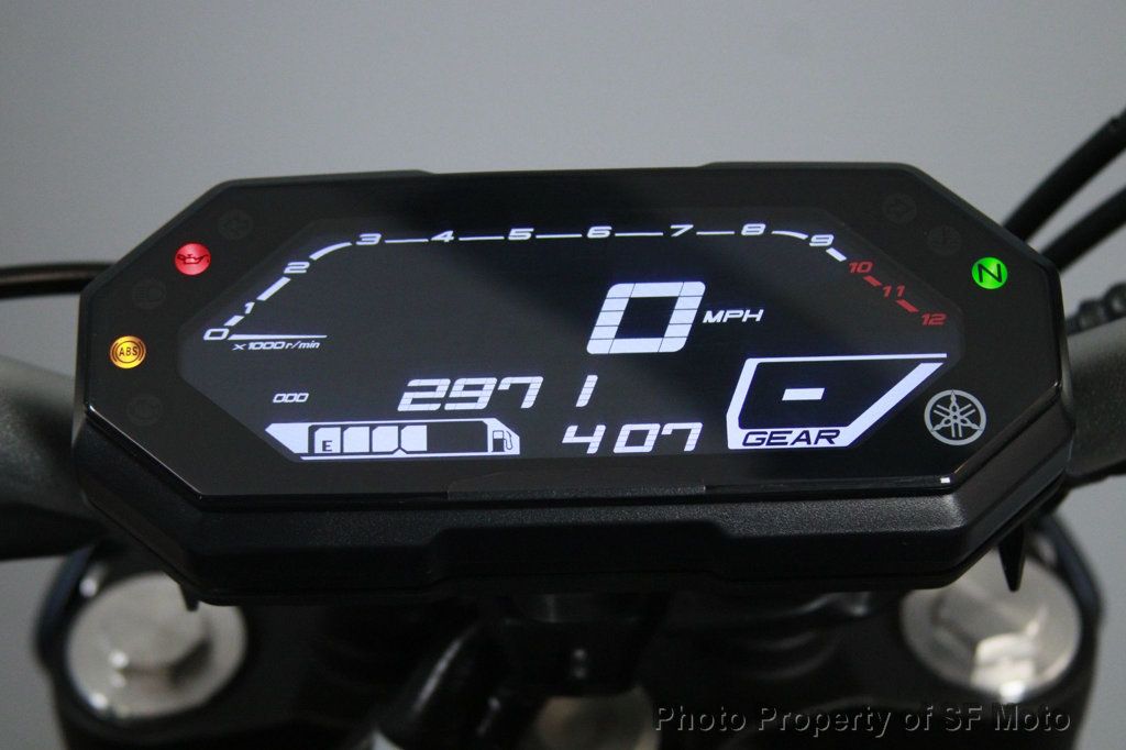 2022 Yamaha MT-07 Includes Warranty - 23081517 - 29