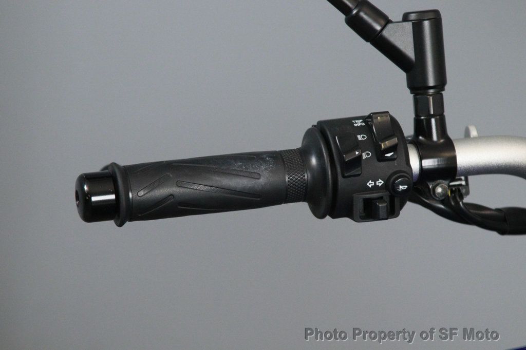 2022 Yamaha MT-07 Includes Warranty - 23081517 - 30