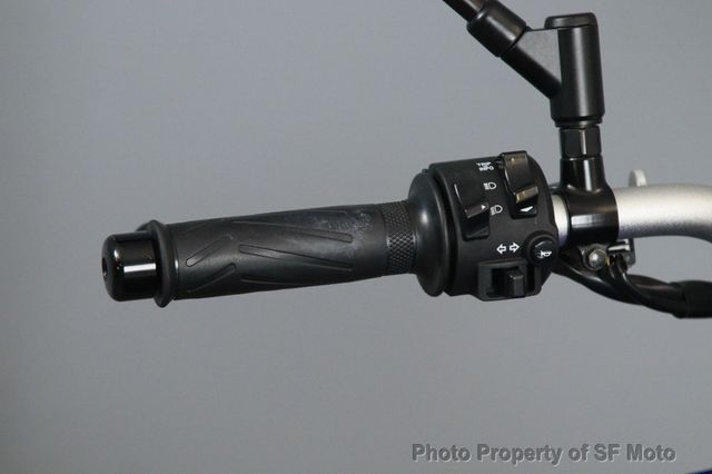 2022 Yamaha MT-07 Includes Warranty - 23081517 - 30