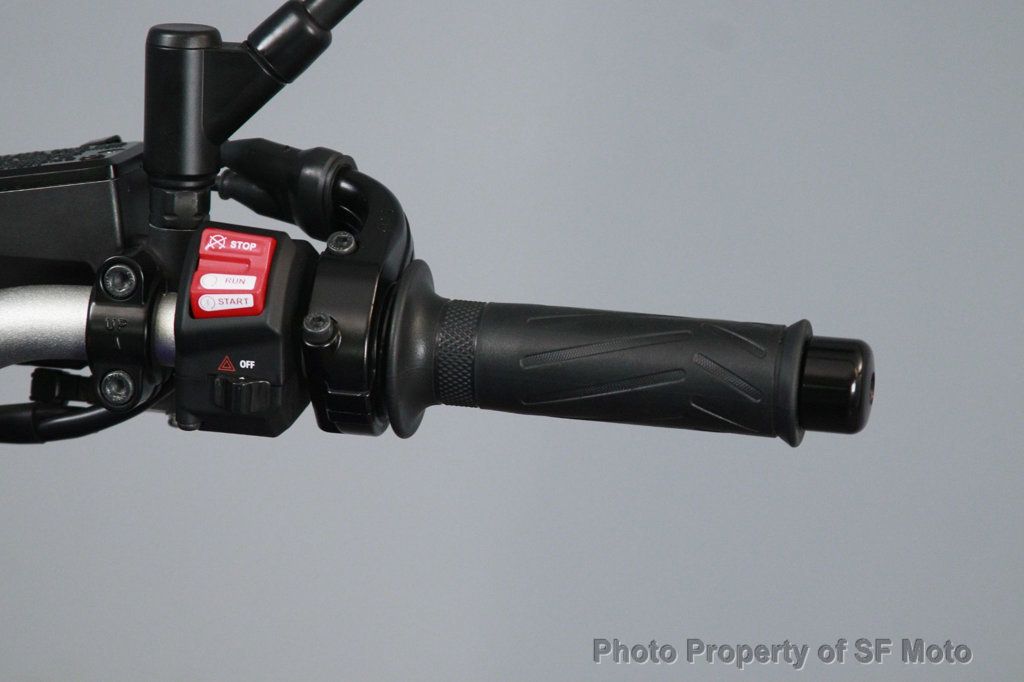2022 Yamaha MT-07 Includes Warranty - 23081517 - 31