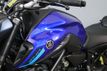 2022 Yamaha MT-07 Includes Warranty - 23081517 - 33