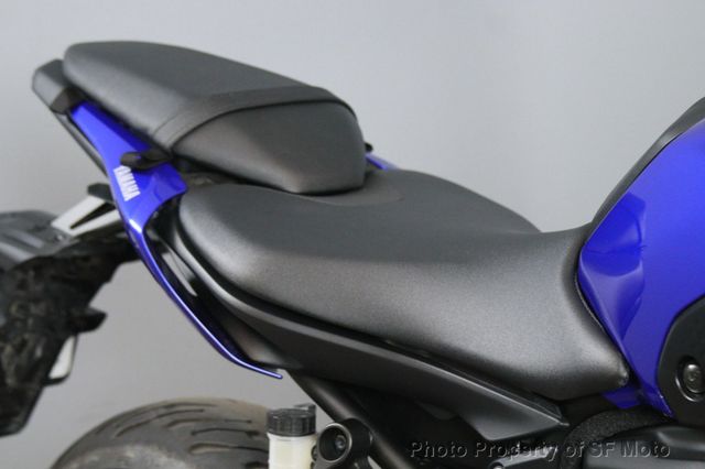 2022 Yamaha MT-07 Includes Warranty - 23081517 - 38