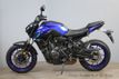 2022 Yamaha MT-07 Includes Warranty - 23081517 - 3