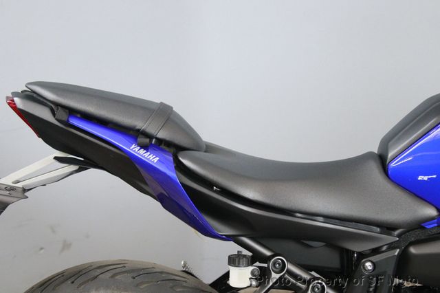 2022 Yamaha MT-07 Includes Warranty - 23081517 - 40