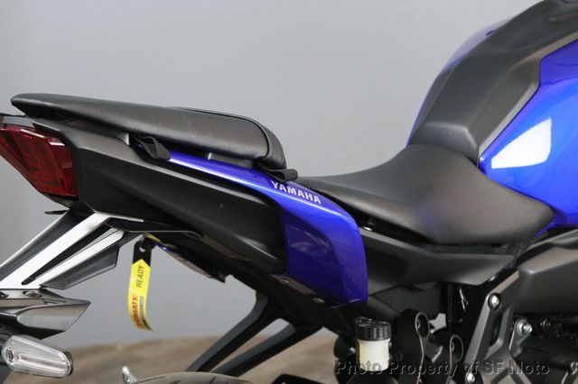 2022 Yamaha MT-07 Includes Warranty - 23081517 - 42