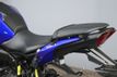 2022 Yamaha MT-07 Includes Warranty - 23081517 - 43