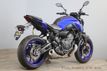 2022 Yamaha MT-07 Includes Warranty - 23081517 - 44