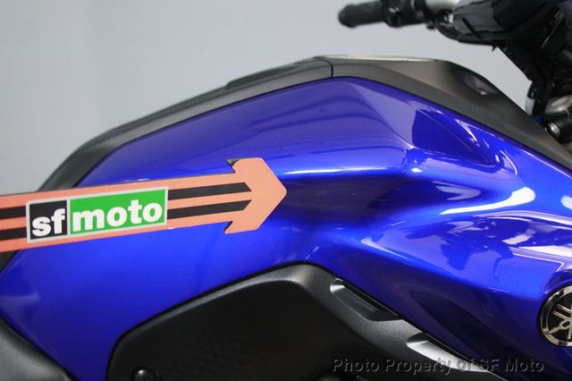 2022 Yamaha MT-07 Includes Warranty - 23081517 - 46