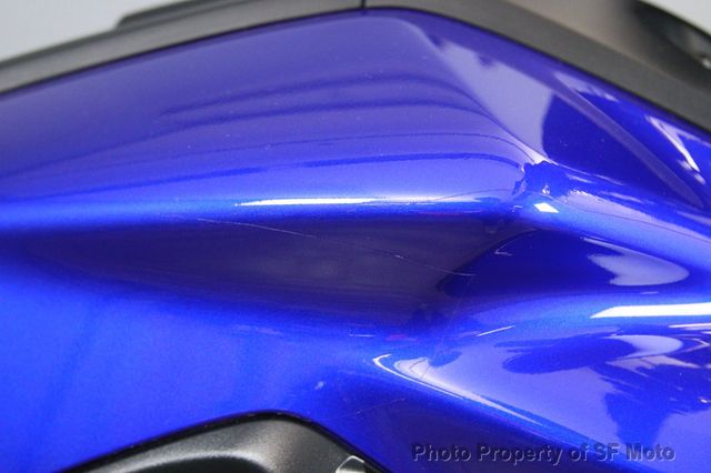 2022 Yamaha MT-07 Includes Warranty - 23081517 - 47