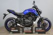 2022 Yamaha MT-07 Includes Warranty - 23081517 - 4