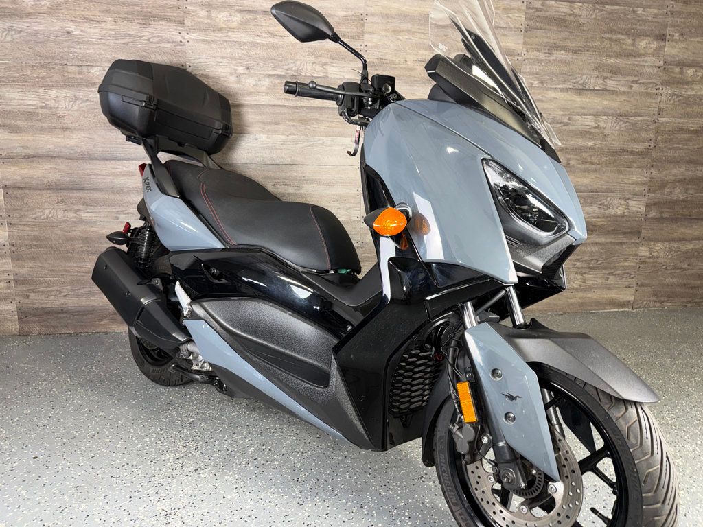 2022 Yamaha XMAX SUPER CLEAN! - 23046654 - 10