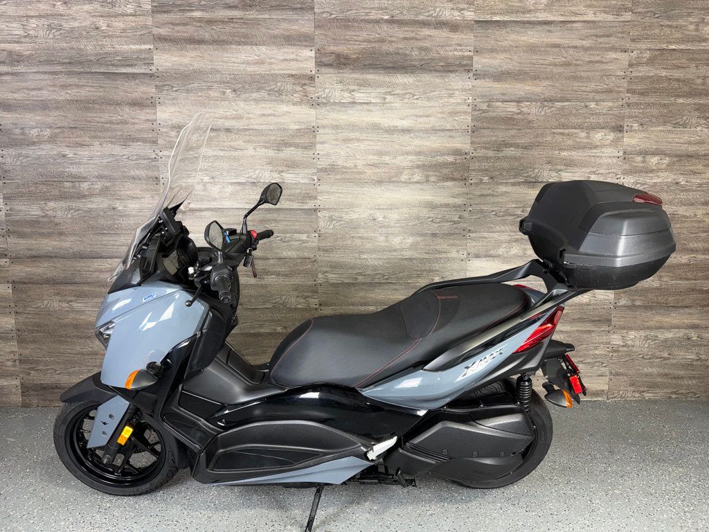 2022 Yamaha XMAX SUPER CLEAN! - 23046654 - 11