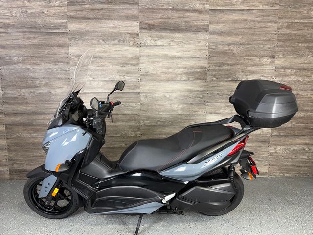 2022 Yamaha XMAX SUPER CLEAN! - 23046654 - 11