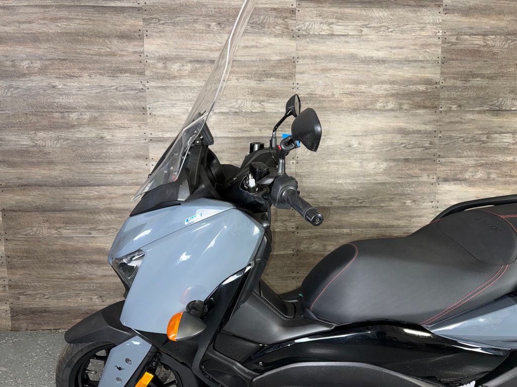 2022 Yamaha XMAX SUPER CLEAN! - 23046654 - 12