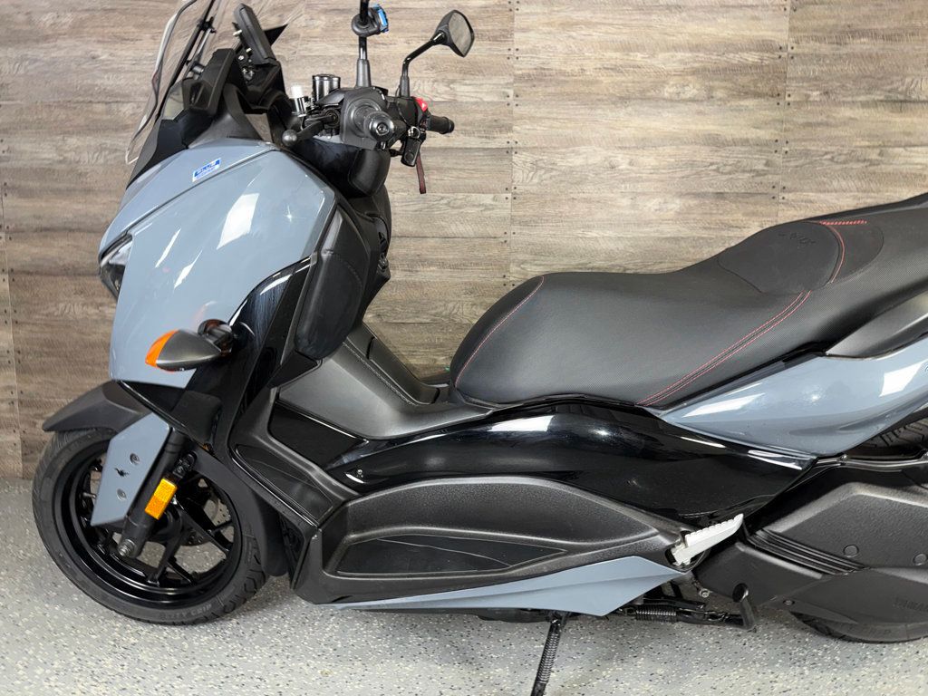 2022 Yamaha XMAX SUPER CLEAN! - 23046654 - 13