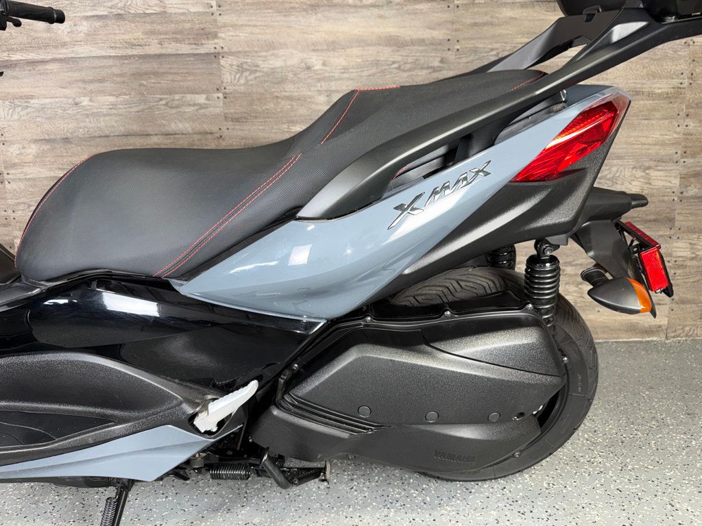 2022 Yamaha XMAX SUPER CLEAN! - 23046654 - 14