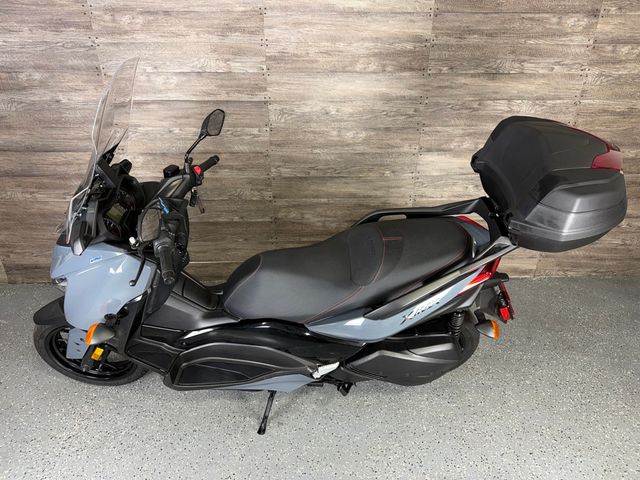 2022 Yamaha XMAX SUPER CLEAN! - 23046654 - 15