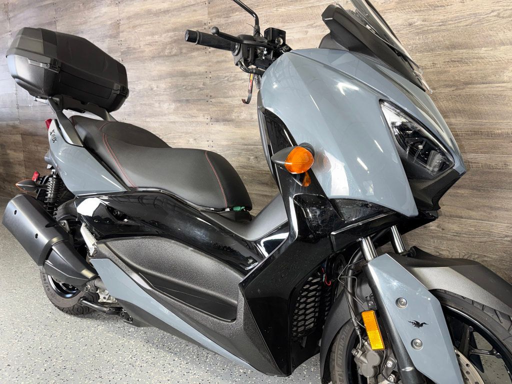 2022 Yamaha XMAX SUPER CLEAN! - 23046654 | Video 2